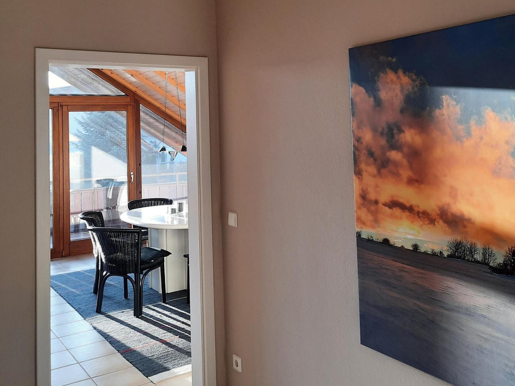 Bilderhaus Apartment Balingen Luaran gambar